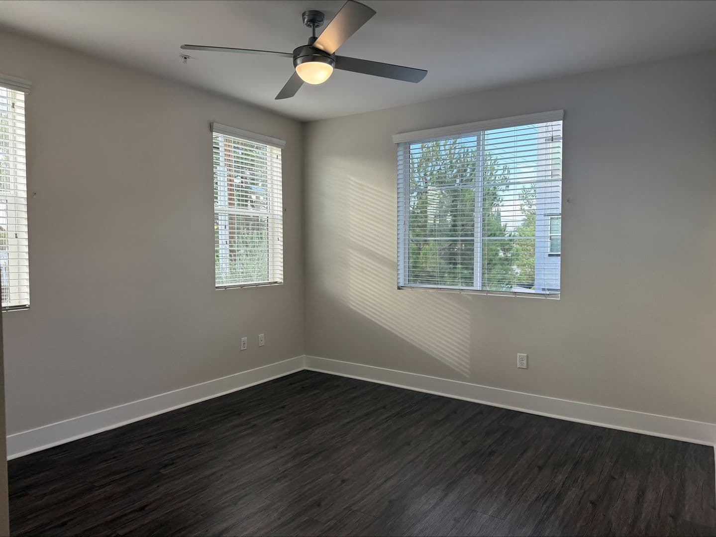 Chino Hills Apartment: 15101 Fairfield Ranch Road