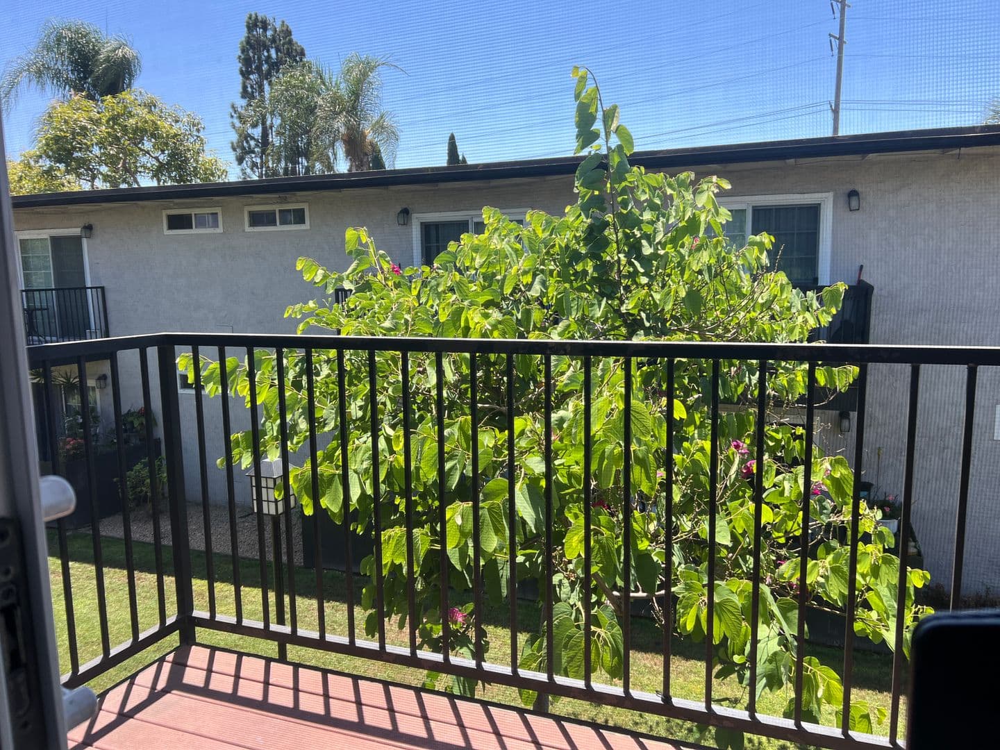 Santa Ana Apartment: 2701 W. McFadden Ave.