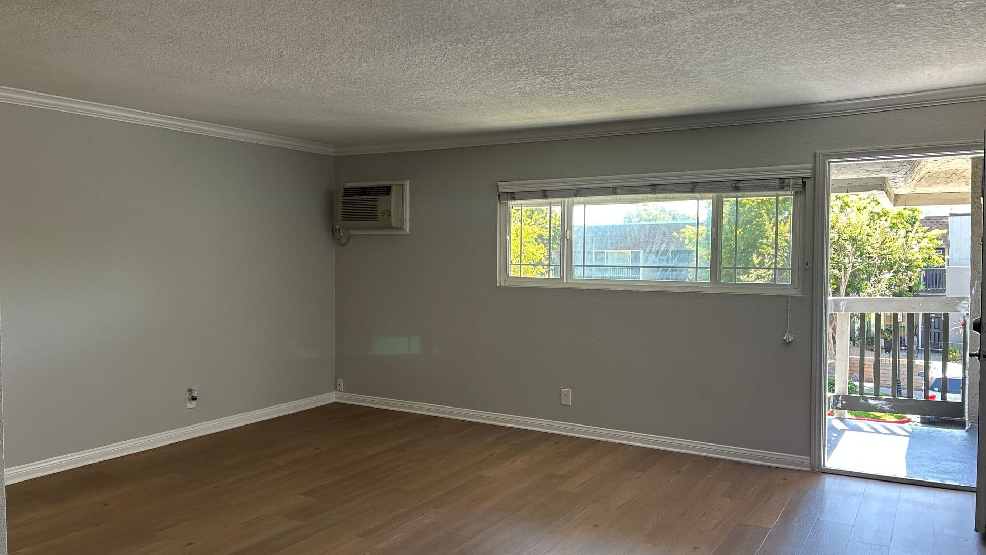 Anaheim Apartment: 2828 W. Ball Road
