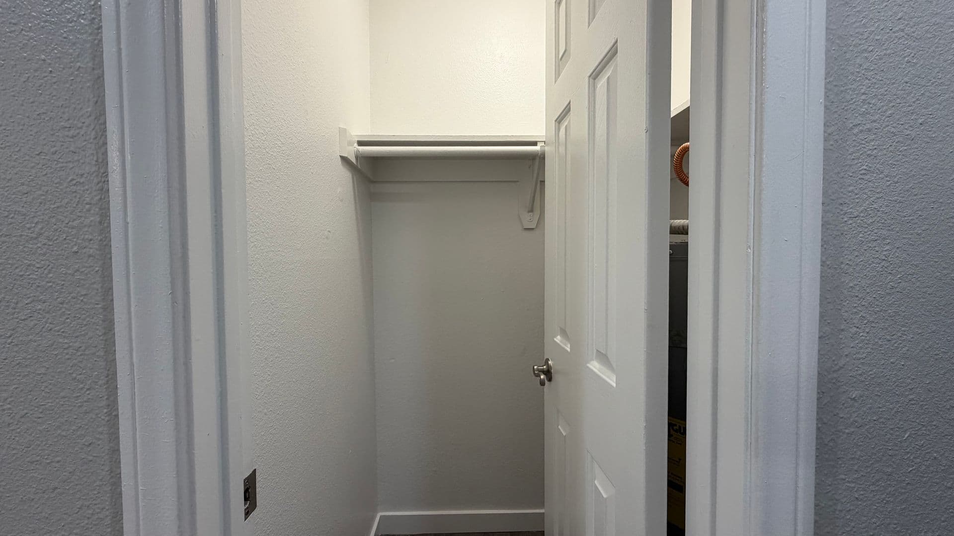 Santa Ana Apartment: 805 W. Stevens Avenue