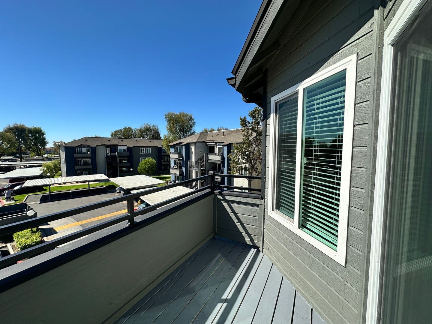 Santa Ana Apartment: 2111 W. 17th Street