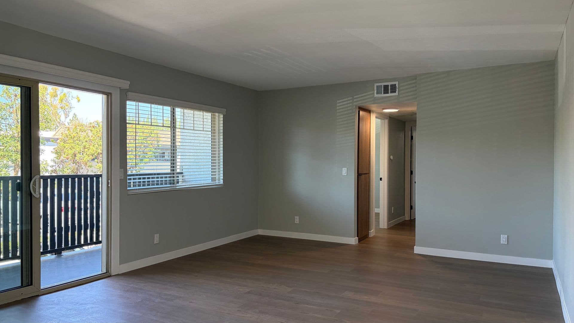 Santa Ana Apartment: 805 W. Stevens Avenue