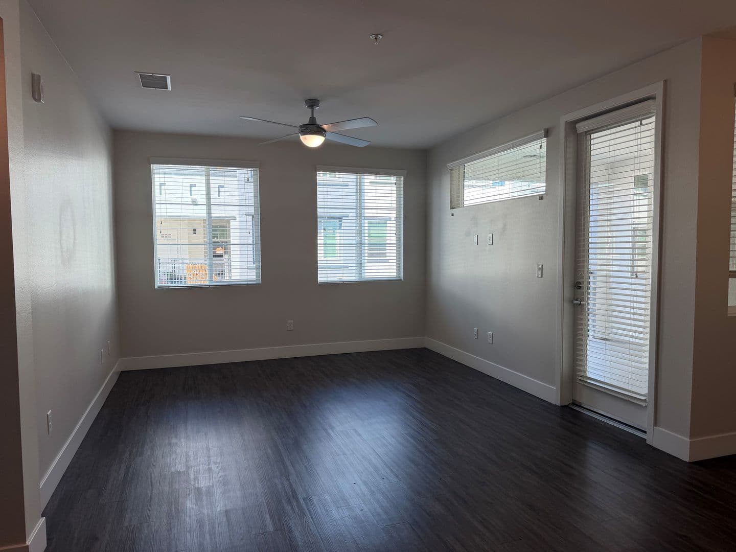 Chino Hills Apartment: 15101 Fairfield Ranch Road