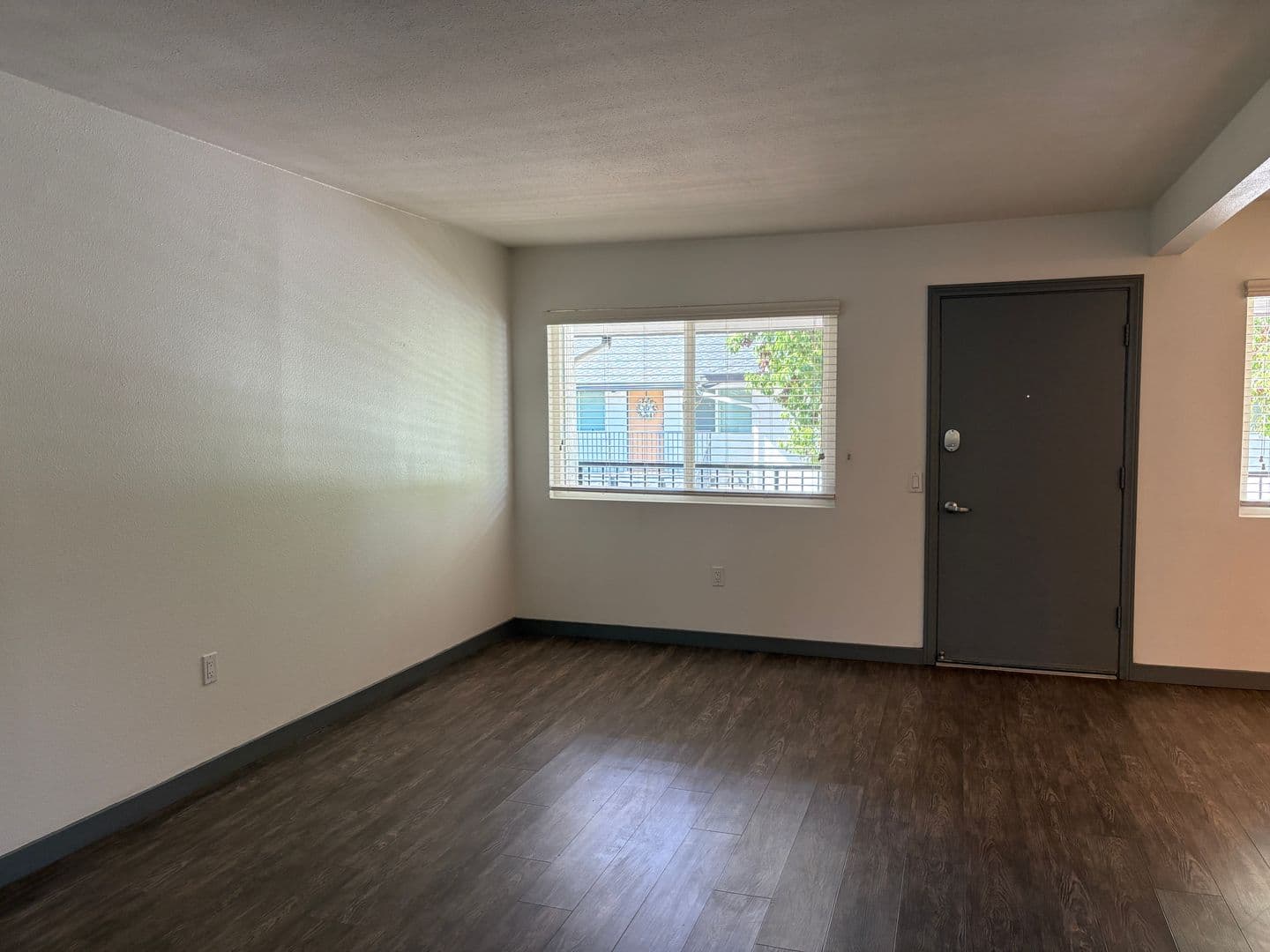Fullerton Apartment: 2656 Associated Road