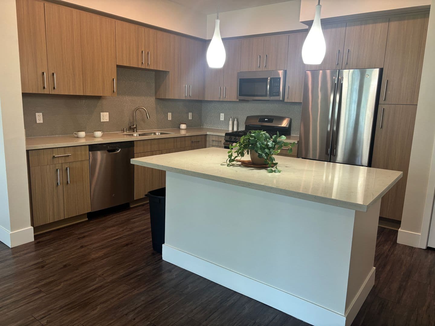 Chino Hills Apartment: 15101 Fairfield Ranch Road