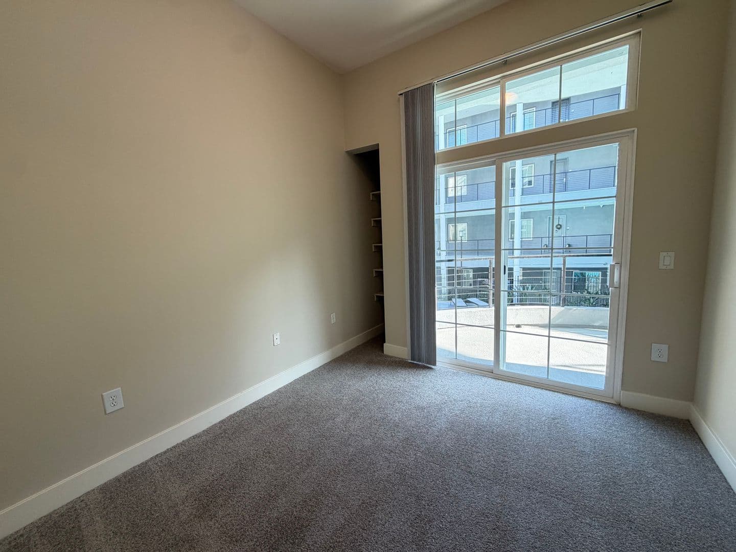 Irvine Apartment: 2300 Dupont Drive