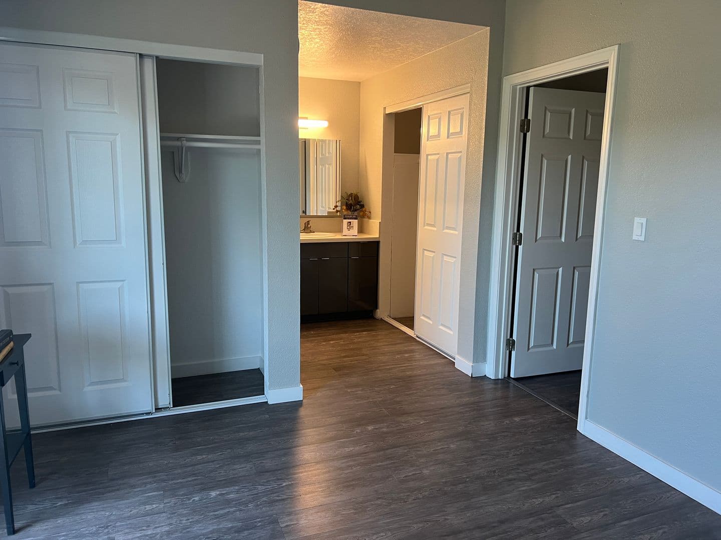 Santa Ana Apartment: 2701 W. McFadden Ave.