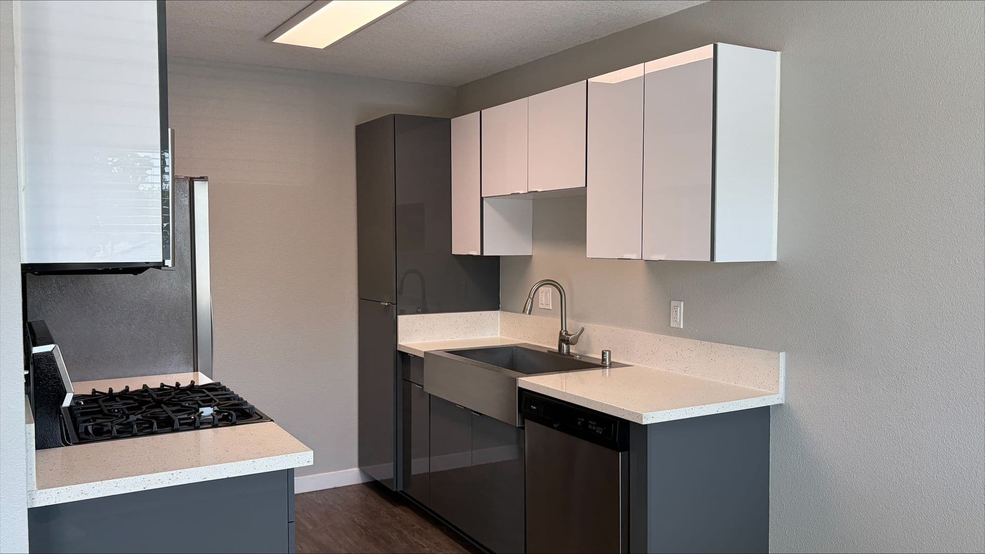 Anaheim Apartment: 120 S. Grand Avenue