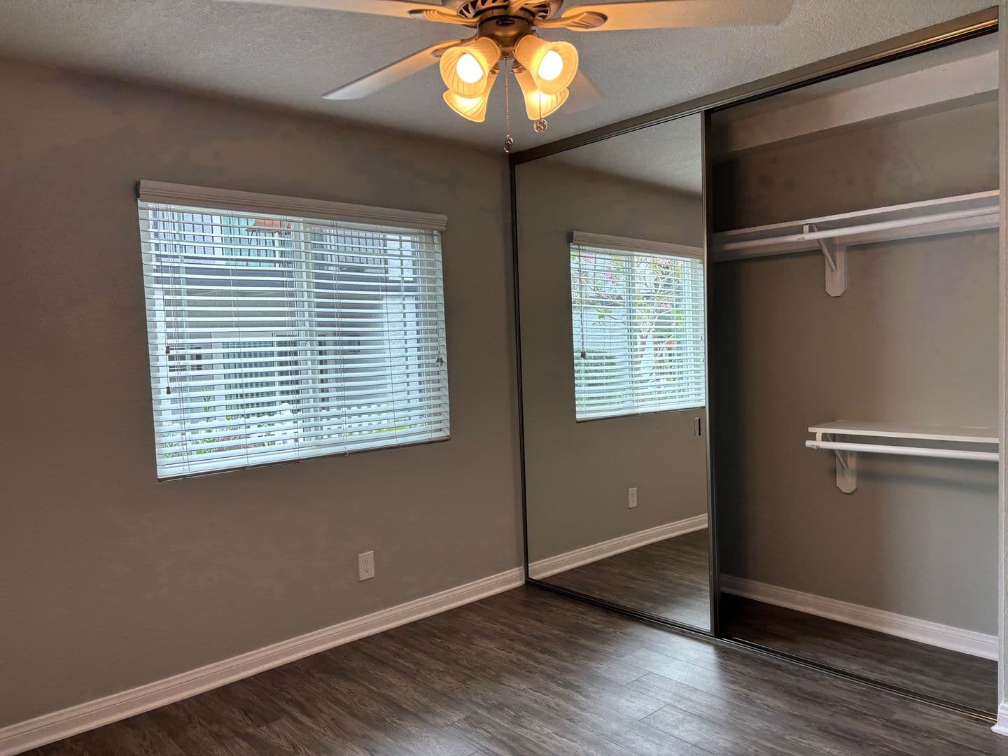 Fullerton Apartment: 1501 S. Highland Avenue