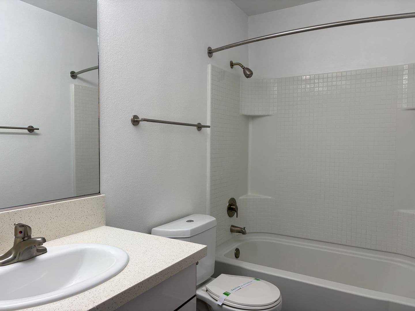 Fullerton Apartment: 2656 Associated Road