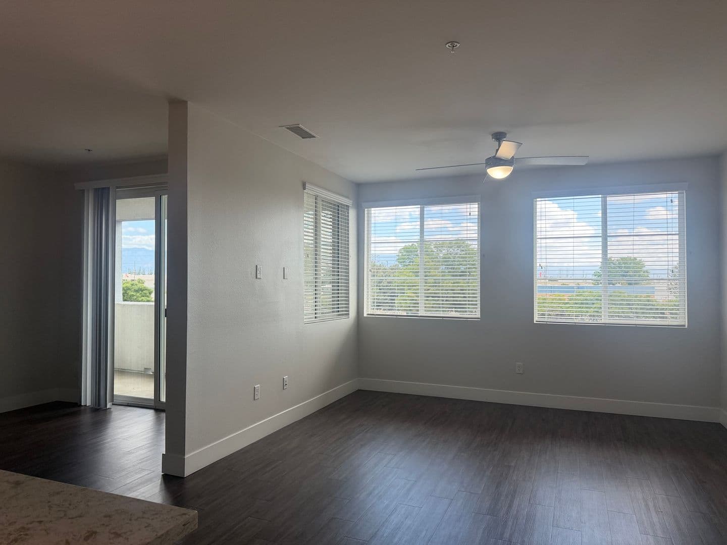 Chino Hills Apartment: 15101 Fairfield Ranch Road