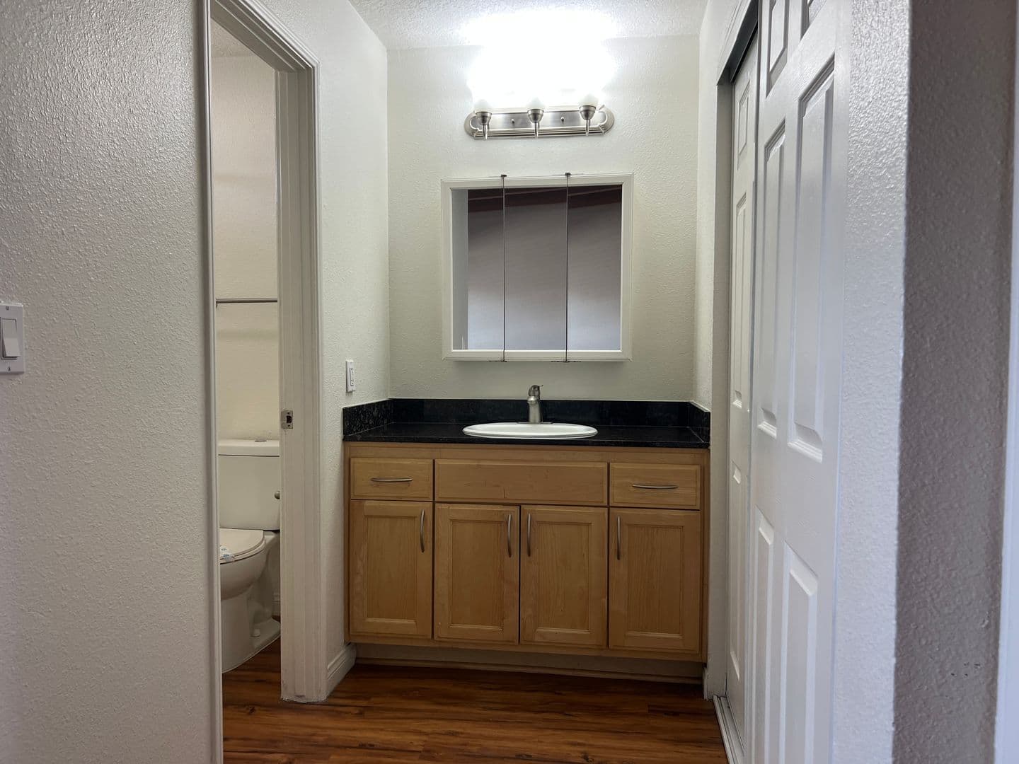 Santa Ana Apartment: 2701 W. McFadden Ave.