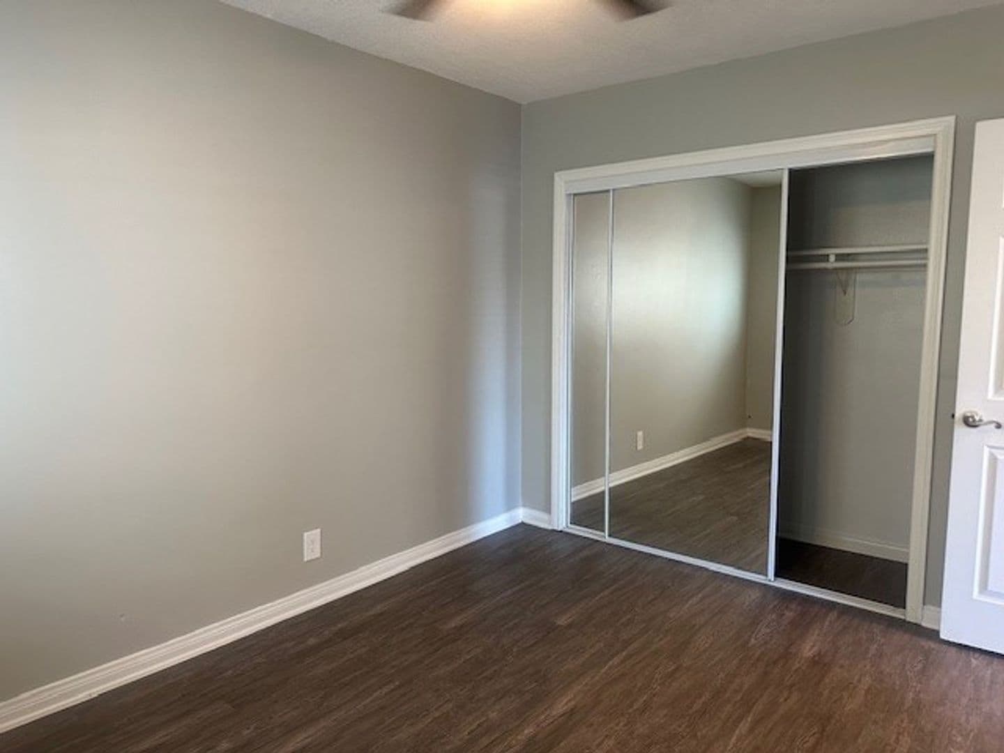 Paramount Apartment: 15940 Indiana Avenue
