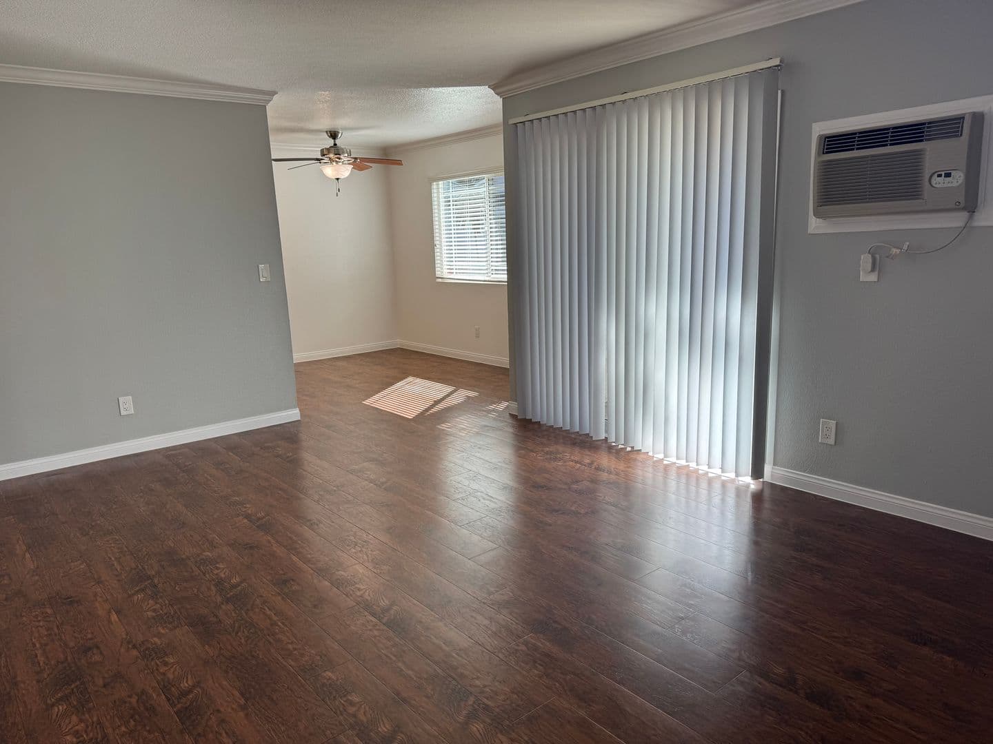 Fullerton Apartment: 1501 S. Highland Avenue