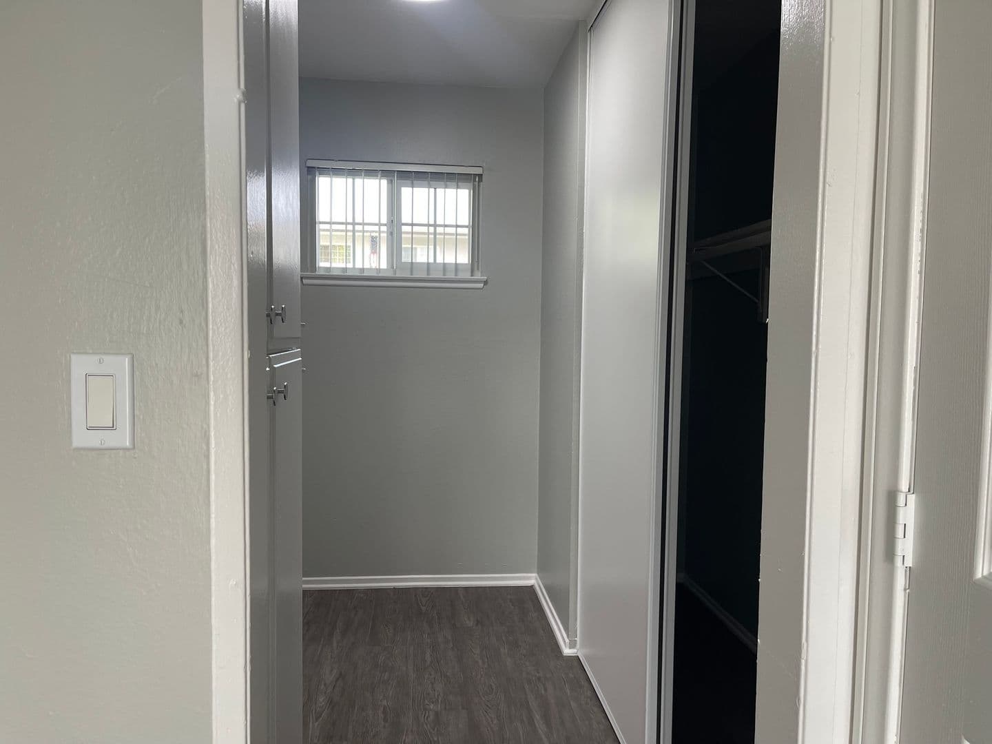 Santa Ana Apartment: 811 S. Fairview
