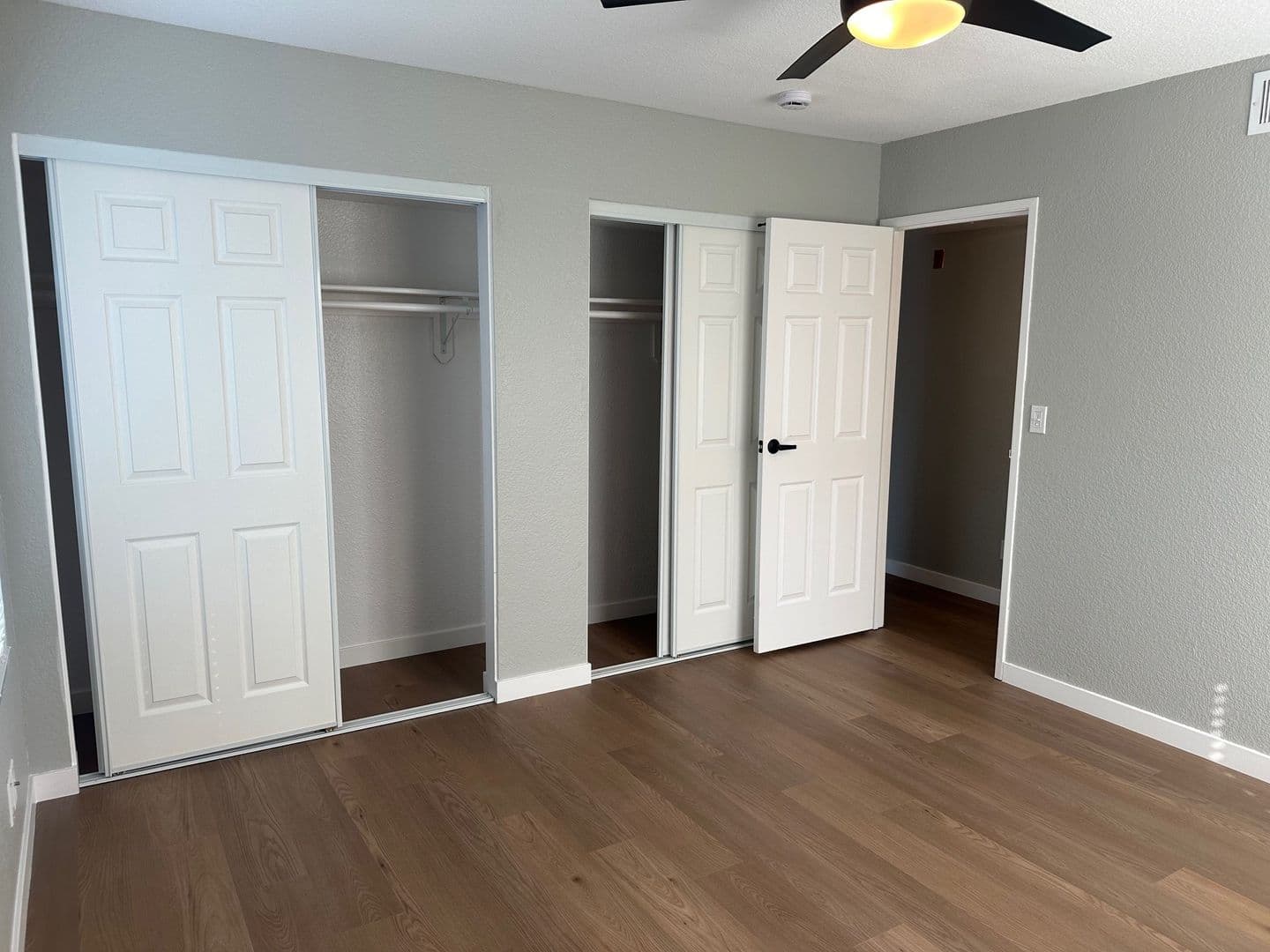Riverside Apartment: 3957 Pierce Street