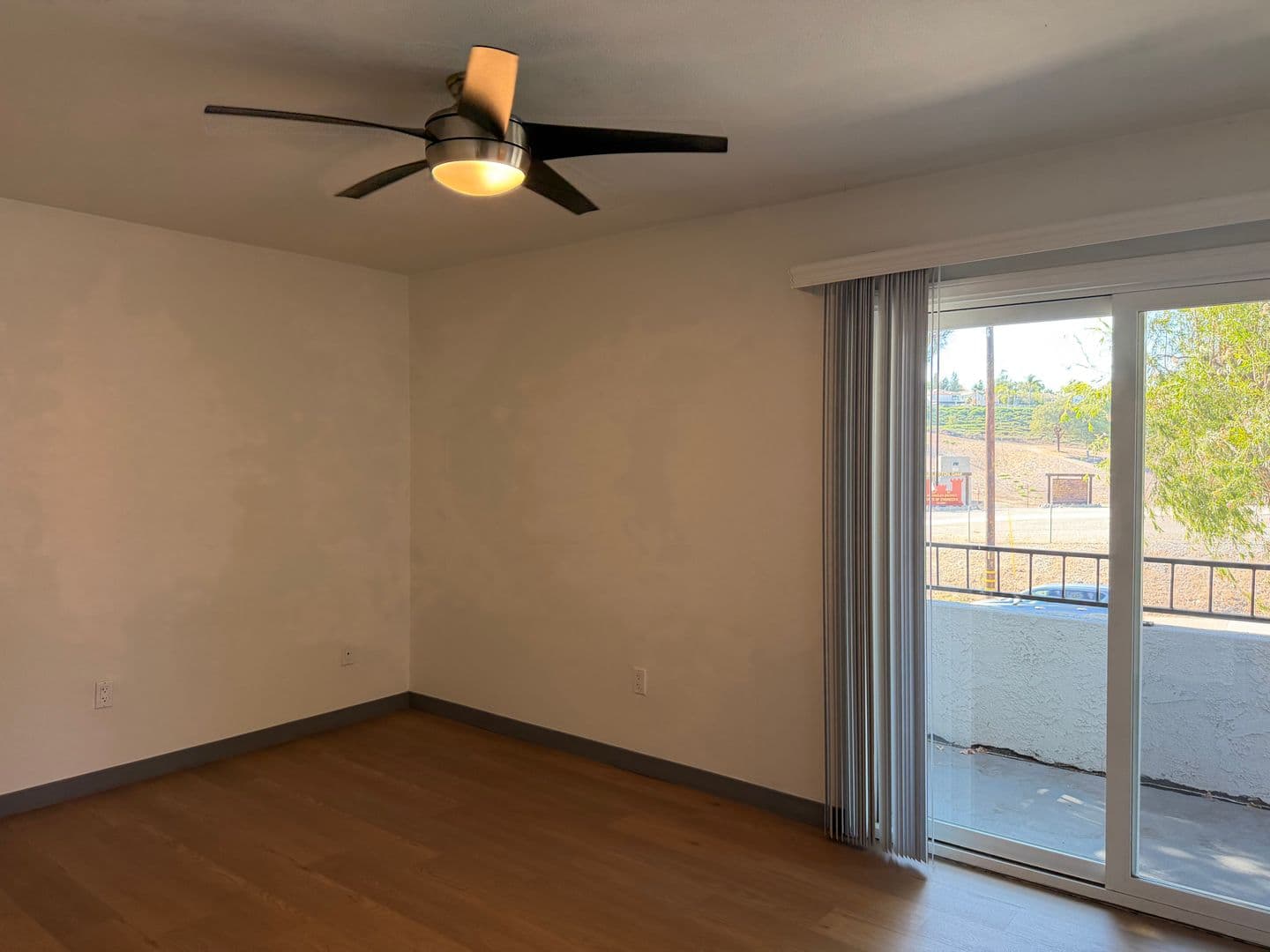 Fullerton Apartment: 2656 Associated Road