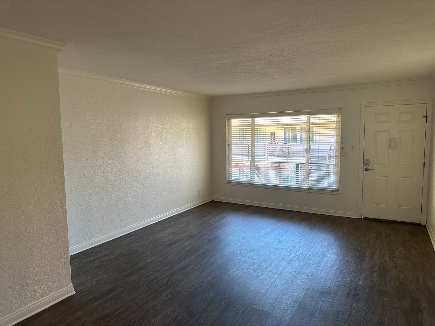 Lakewood Apartment: 4907 1/4 Hayter Avenue