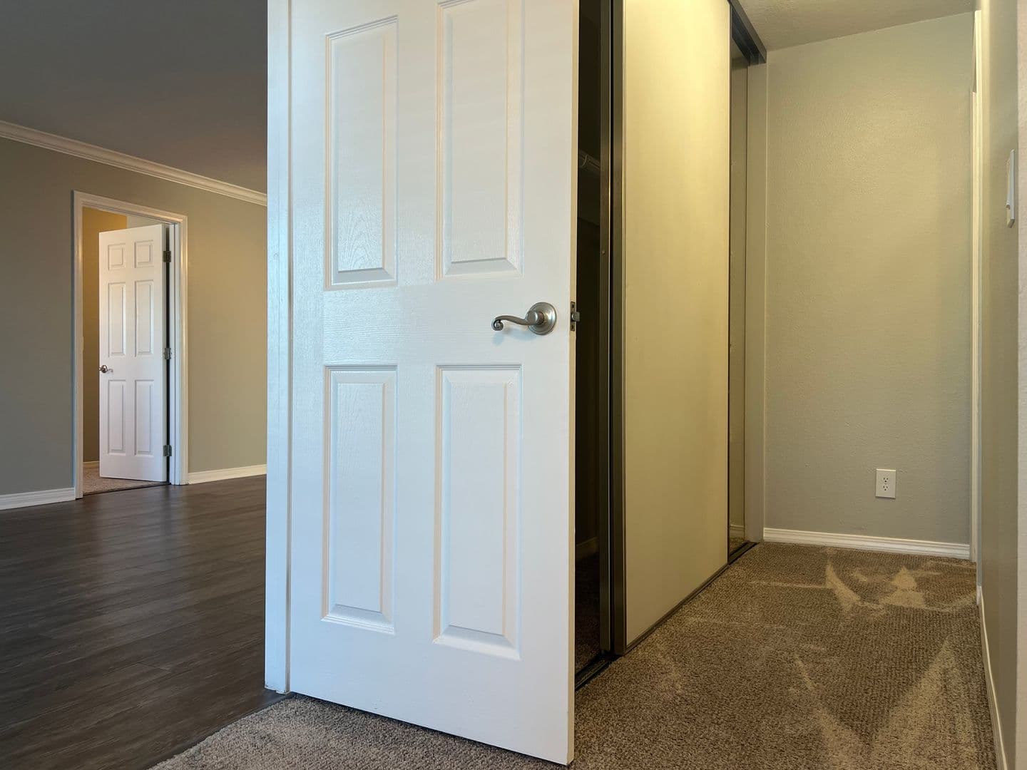 Fullerton Apartment: 1501 S. Highland Avenue