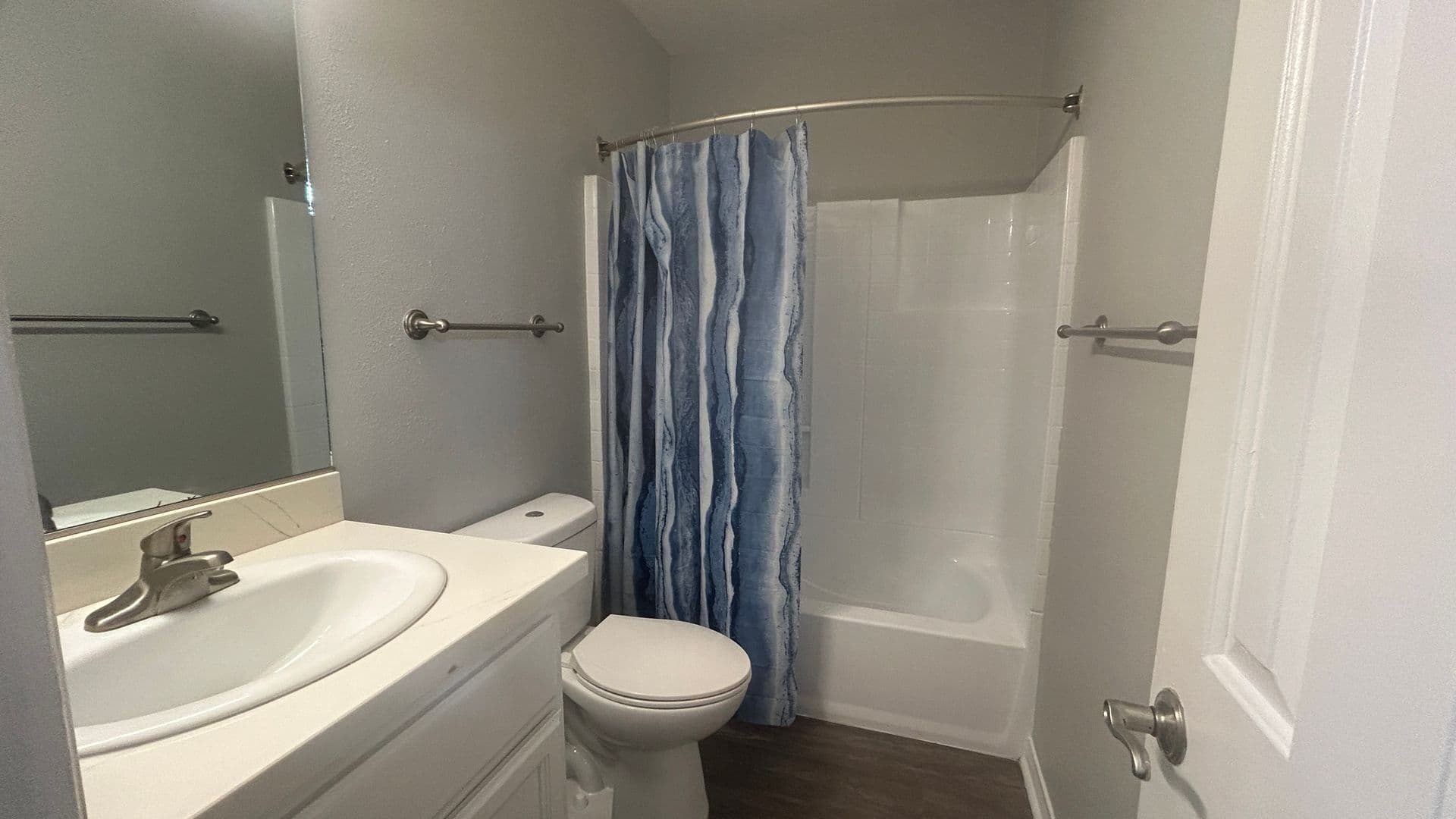 Anaheim Apartment: 2828 W. Ball Road