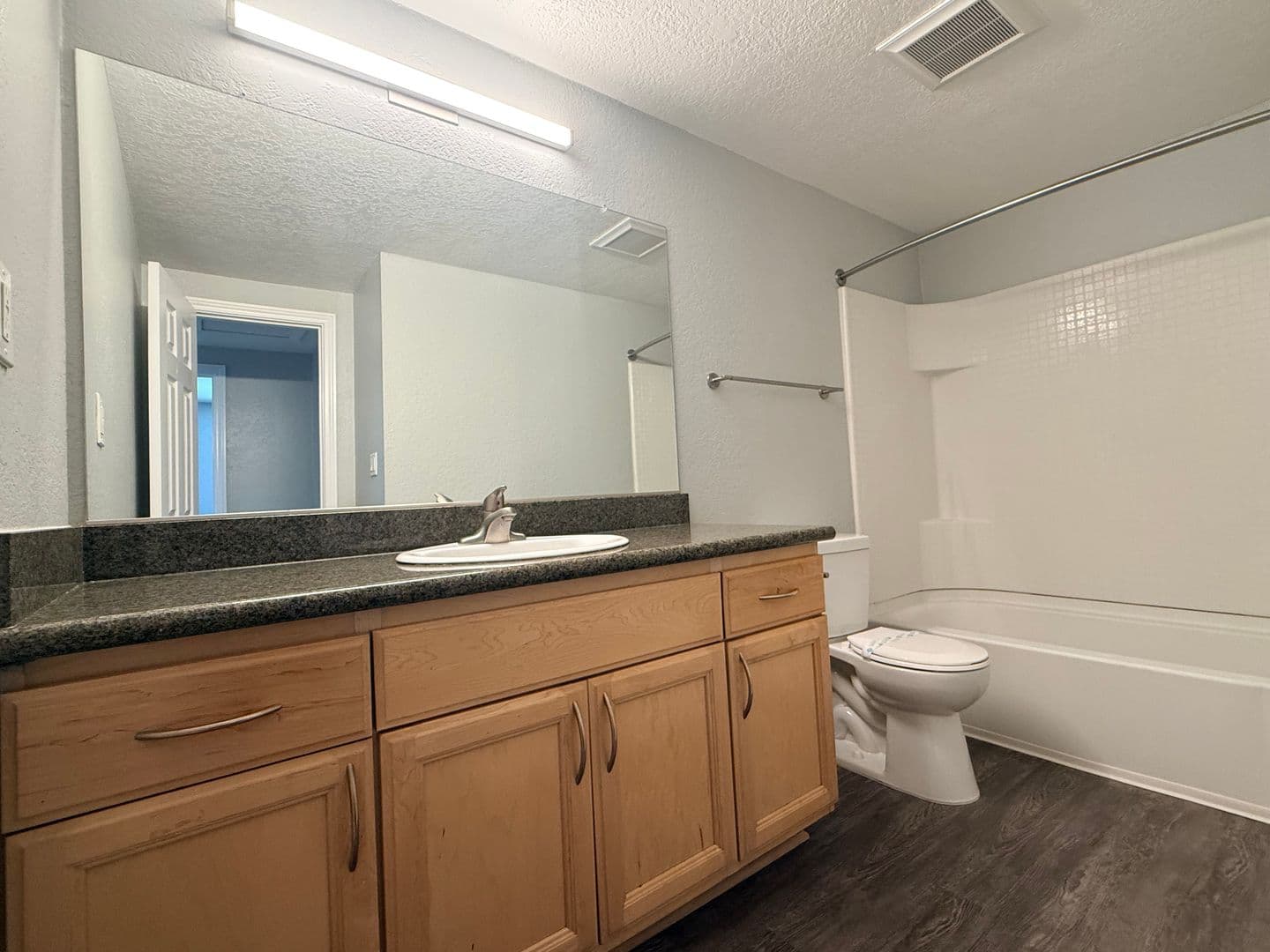 Anaheim Apartment: 2045 S. Haster Street