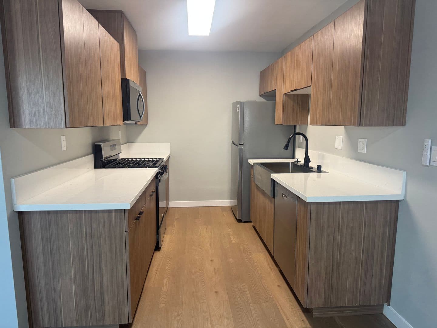 West Covina Apartment: 1829 East Workman Ave
