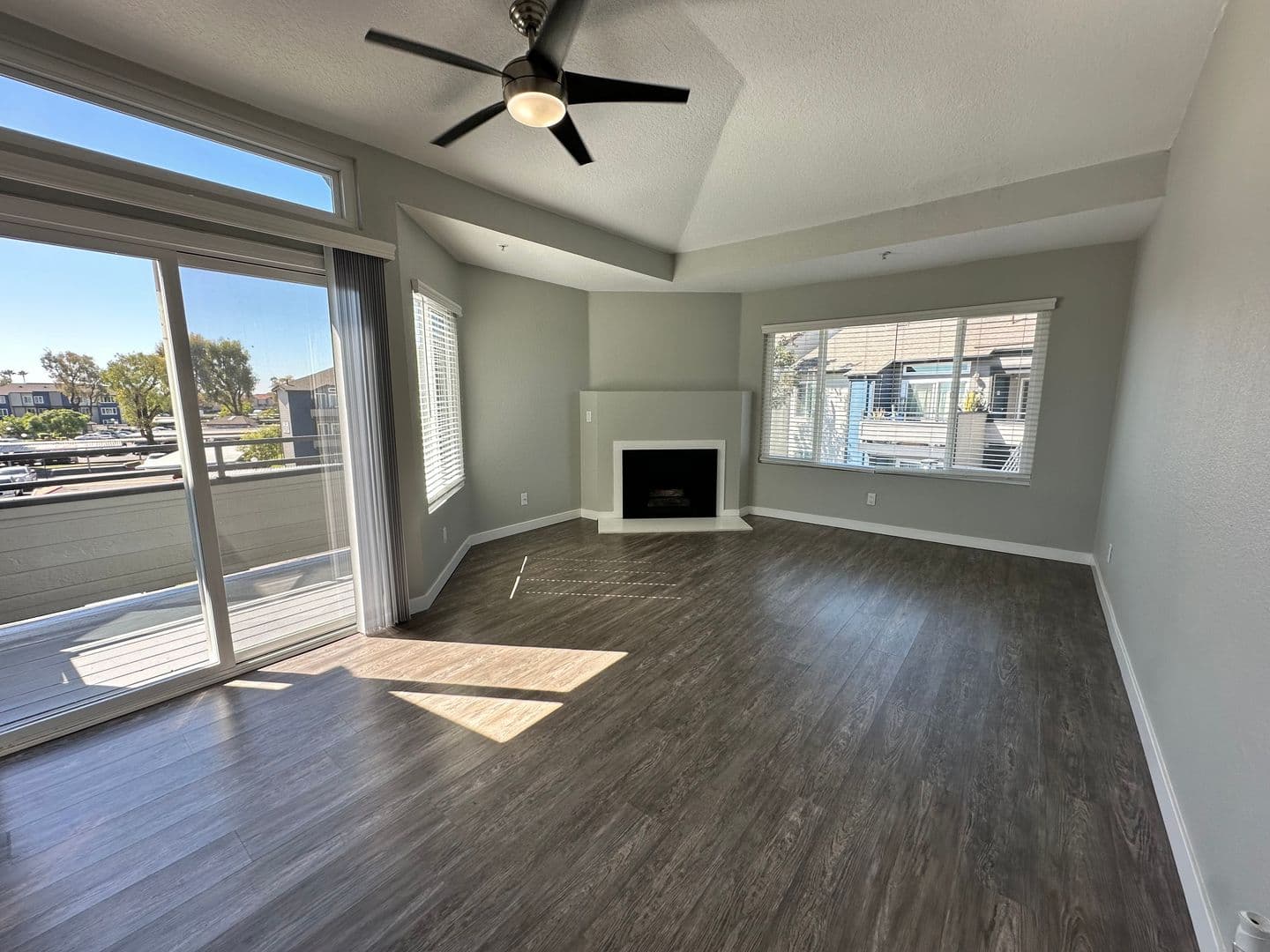Santa Ana Apartment: 2111 W. 17th Street