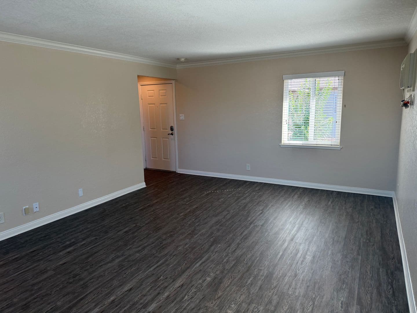 Lakewood Apartment: 4907 1/4 Hayter Avenue
