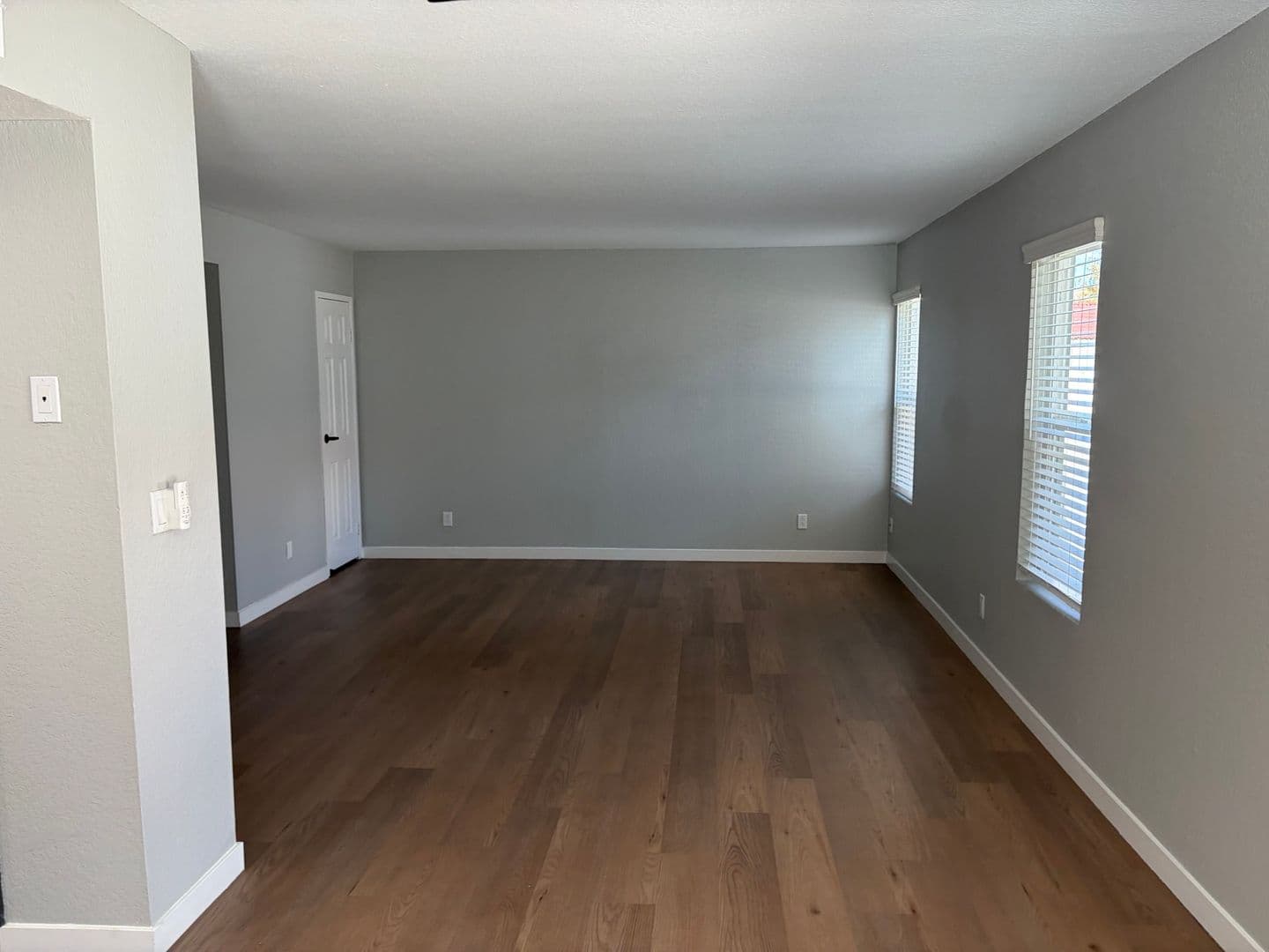 Riverside Apartment: 3957 Pierce Street
