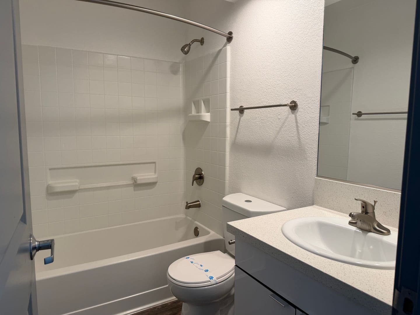 Fullerton Apartment: 2656 Associated Road