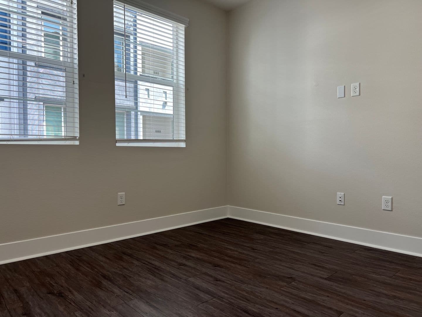 Chino Hills Apartment: 15101 Fairfield Ranch Road