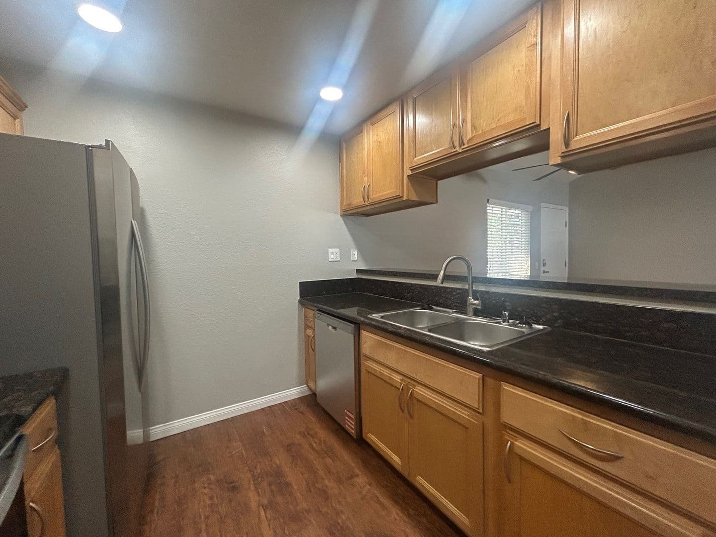 Anaheim Apartment: 2880 W. Ball Road