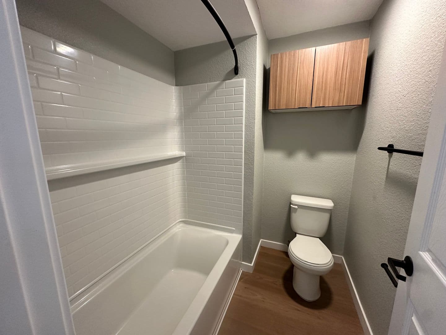 Santa Ana Apartment: 2111 W. 17th Street