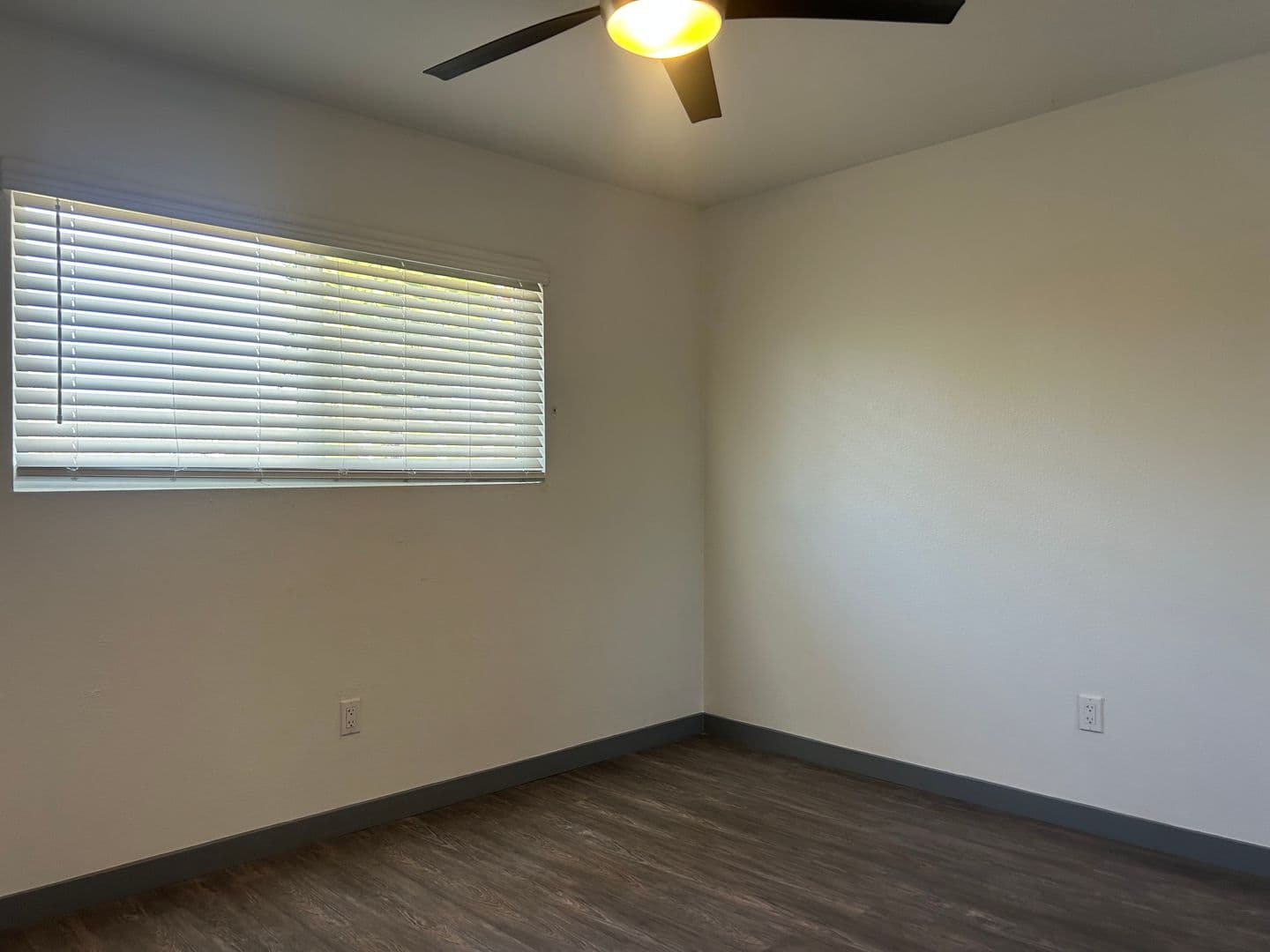 Fullerton Apartment: 2656 Associated Road