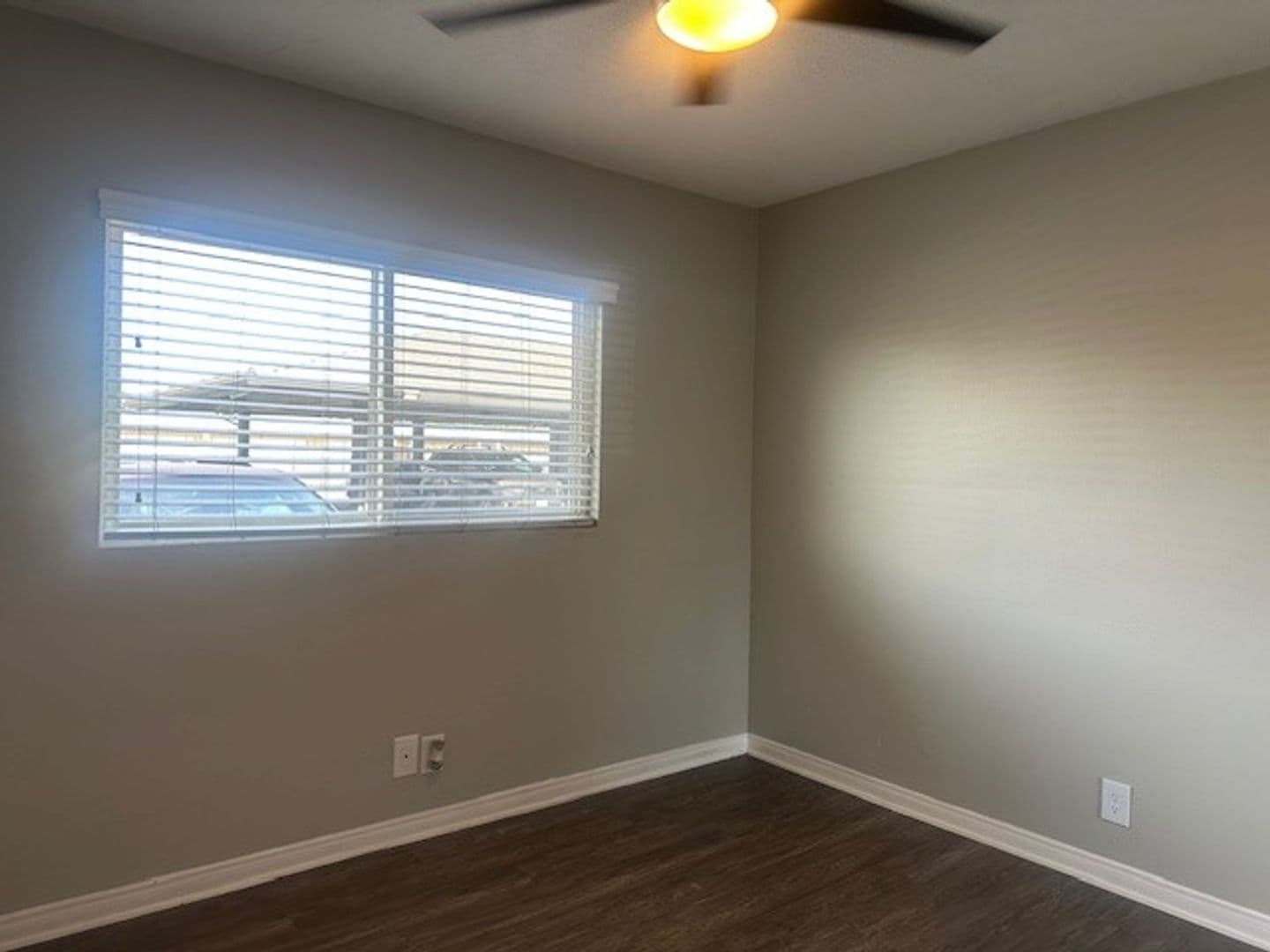 Paramount Apartment: 15940 Indiana Avenue