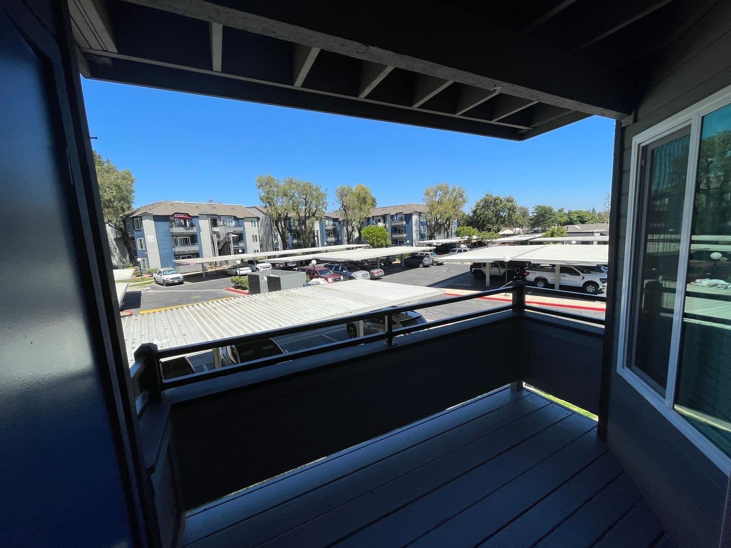 Santa Ana Apartment: 2111 W. 17th Street