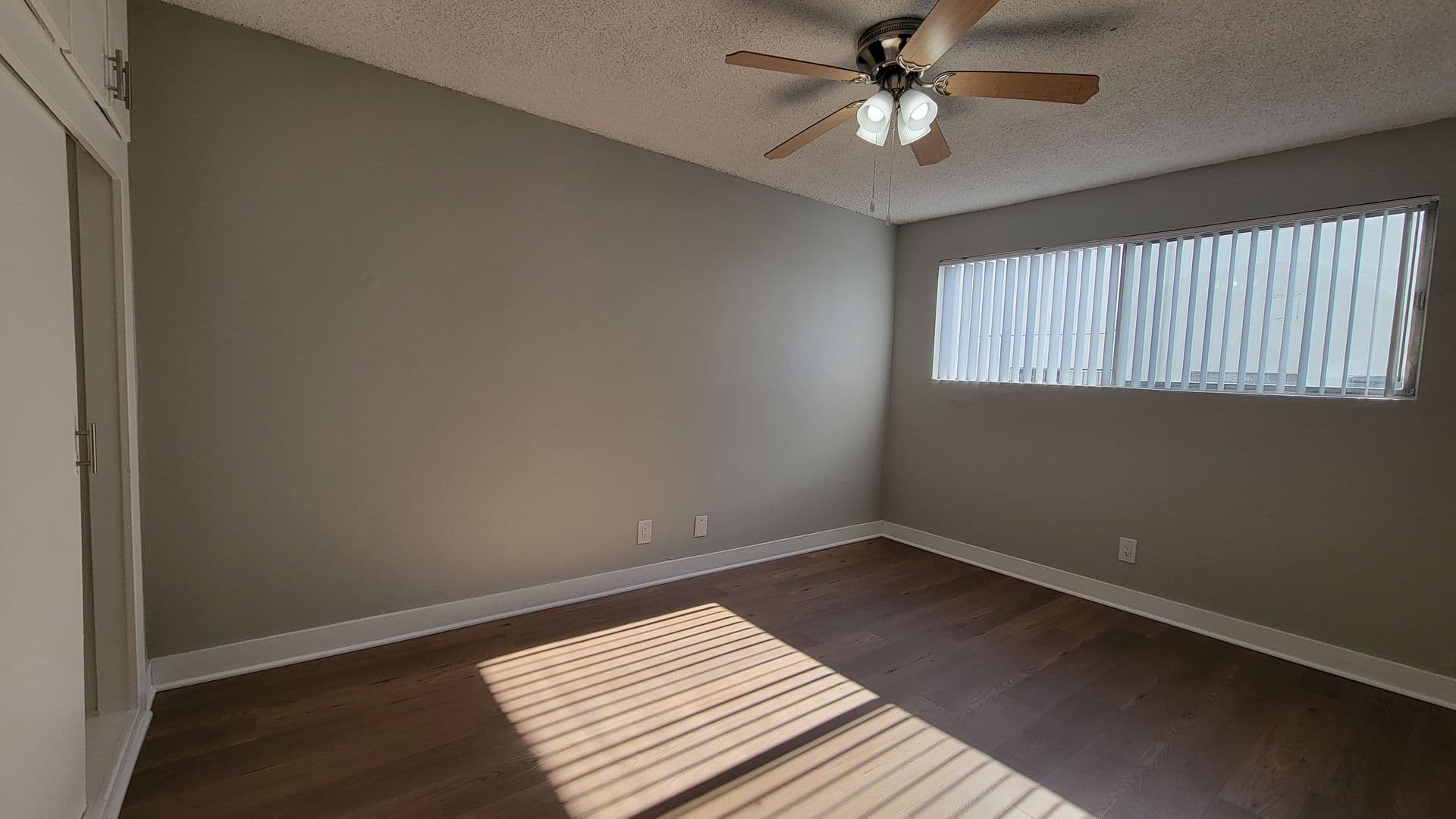 West Covina Apartment: 1829 East Workman Ave