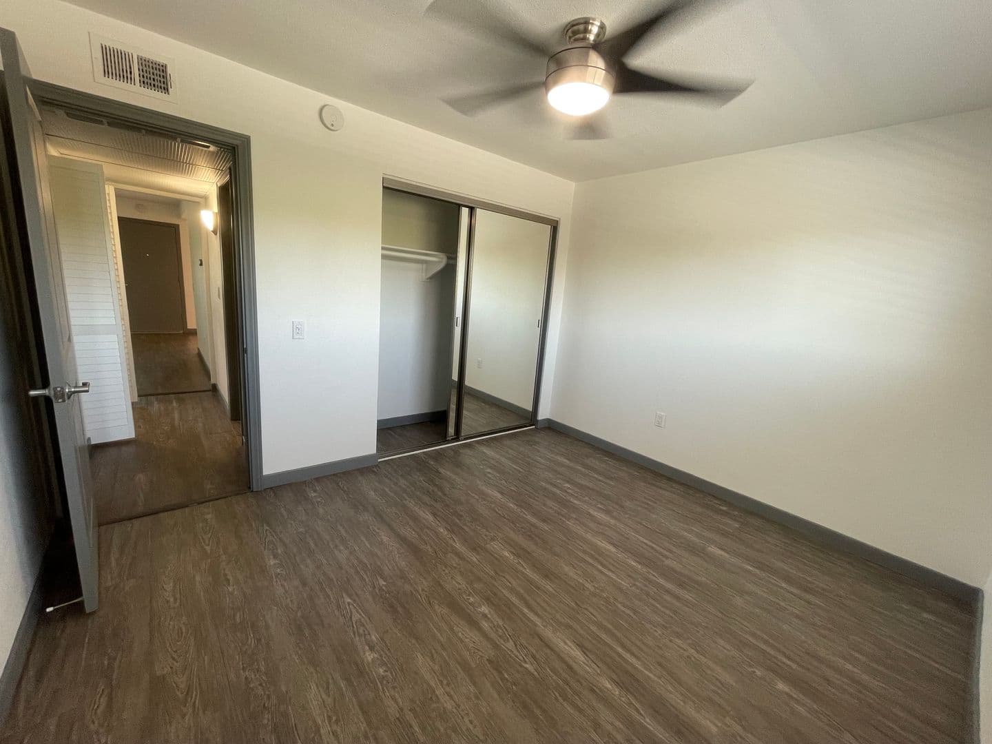 Fullerton Apartment: 2656 Associated Road