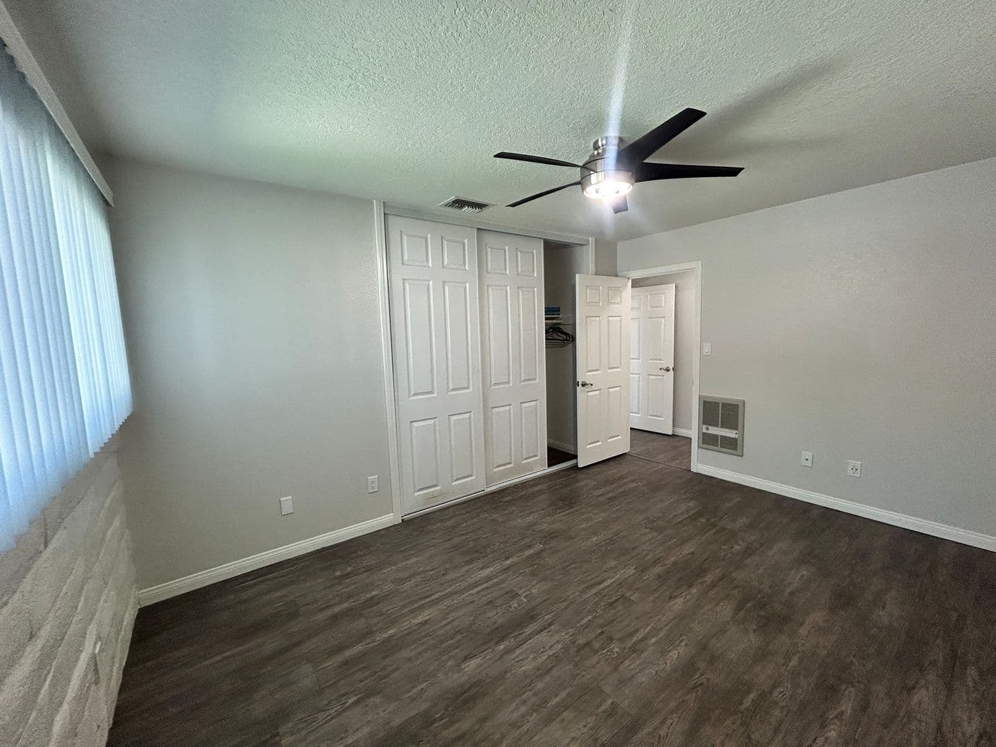 Montclair Apartment: 9550 Fremont Avenue