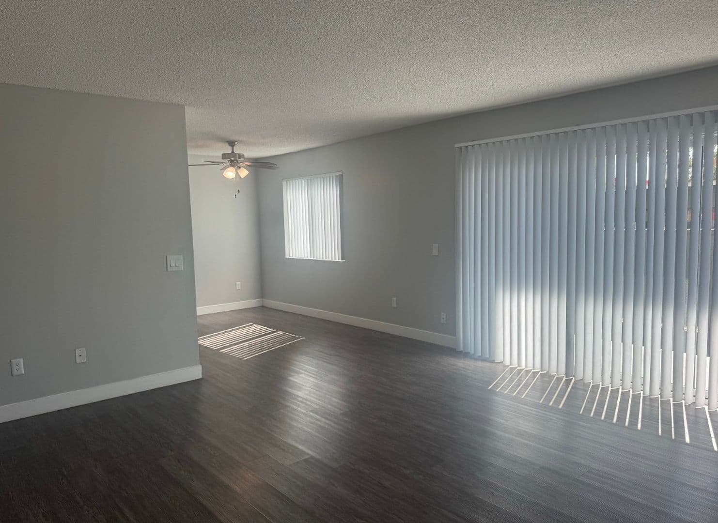 Ontario Apartment: 1352 West 5th Street