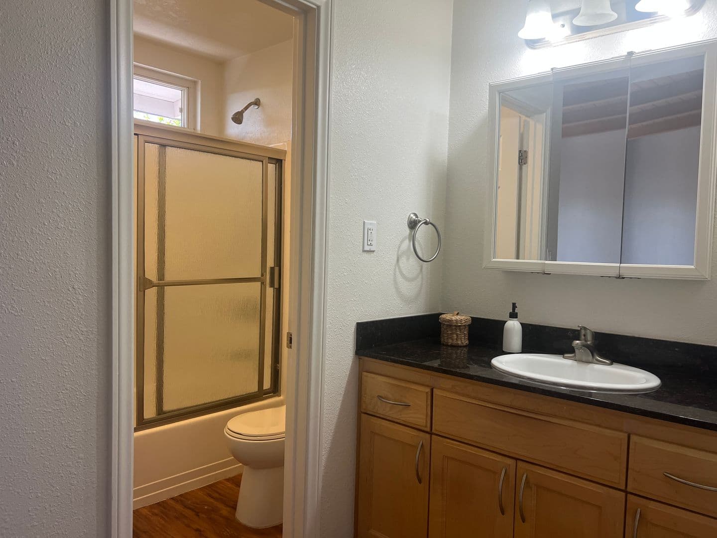 Santa Ana Apartment: 2701 W. McFadden Ave.