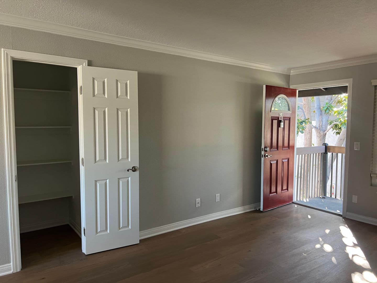 Anaheim Apartment: 2704 W. Ball Road