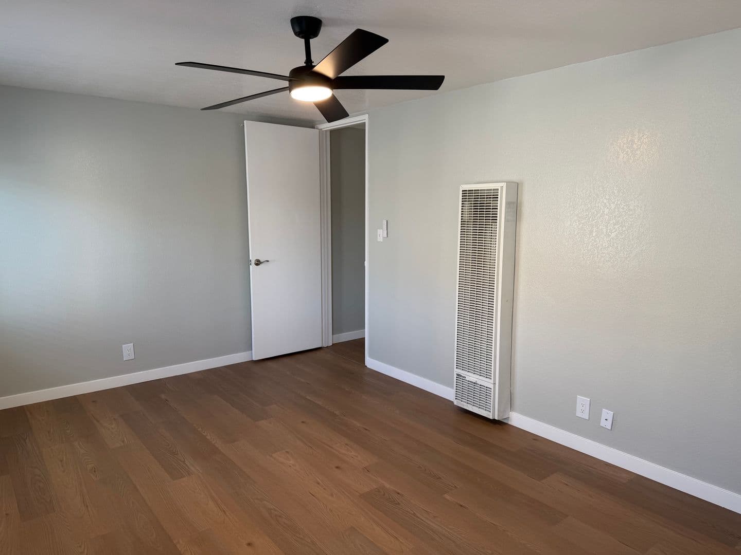 Lakewood Apartment: 4907 1/4 Hayter Avenue