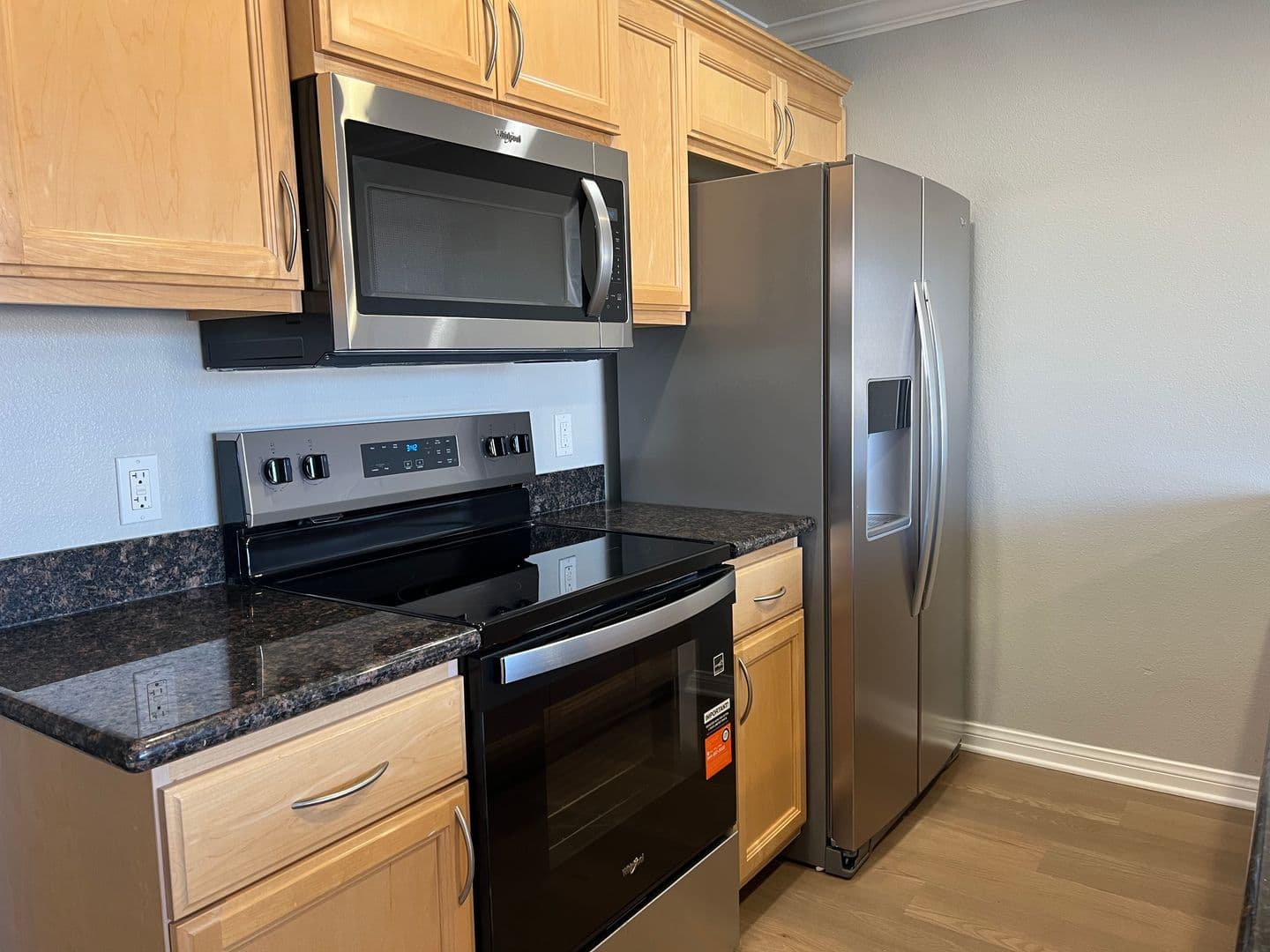 Anaheim Apartment: 2704 W. Ball Road
