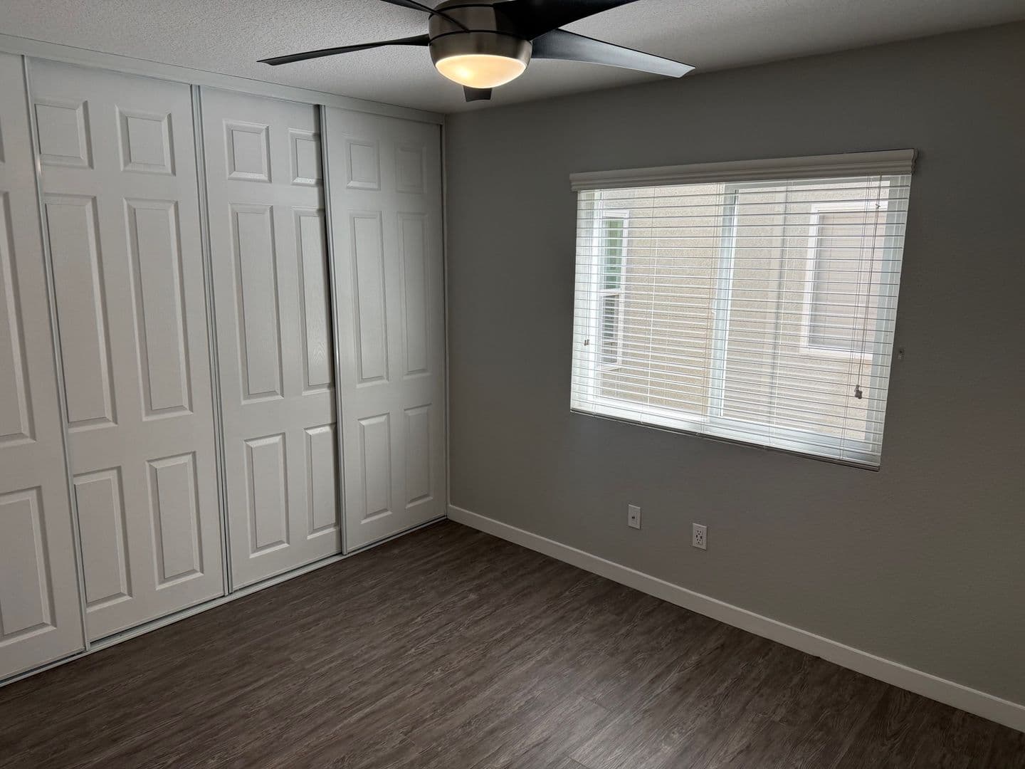 Ontario Apartment: 1352 West 5th Street