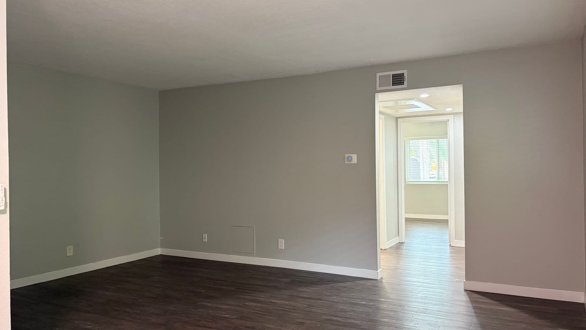 Santa Ana Apartment: 805 W. Stevens Avenue