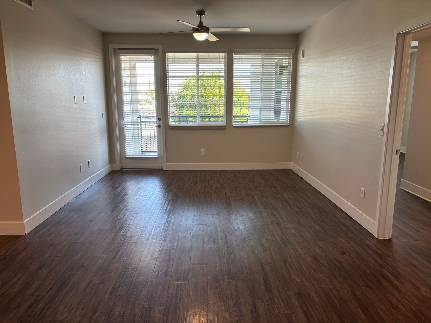 Chino Hills Apartment: 15101 Fairfield Ranch Road