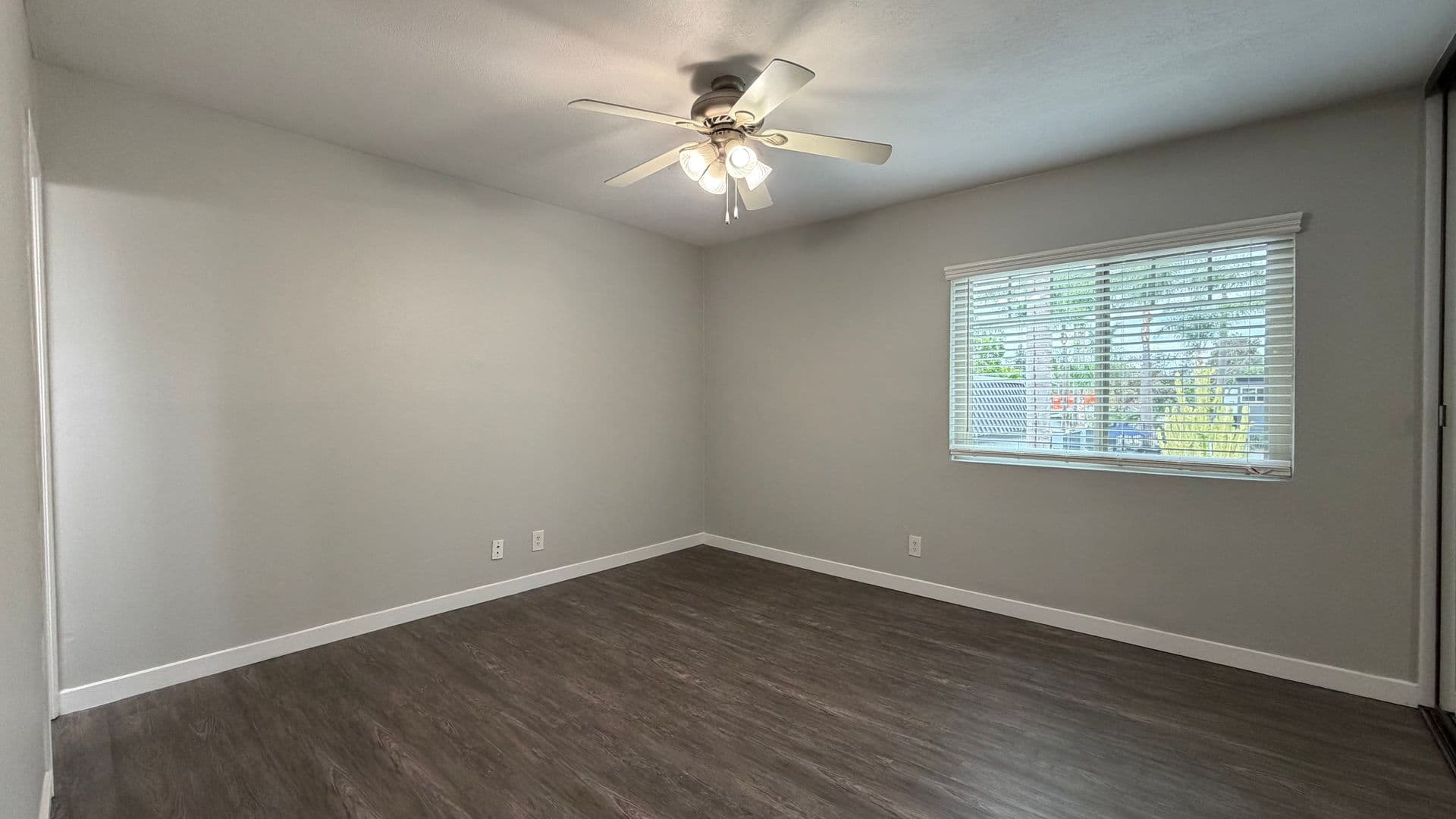 Santa Ana Apartment: 805 W. Stevens Avenue