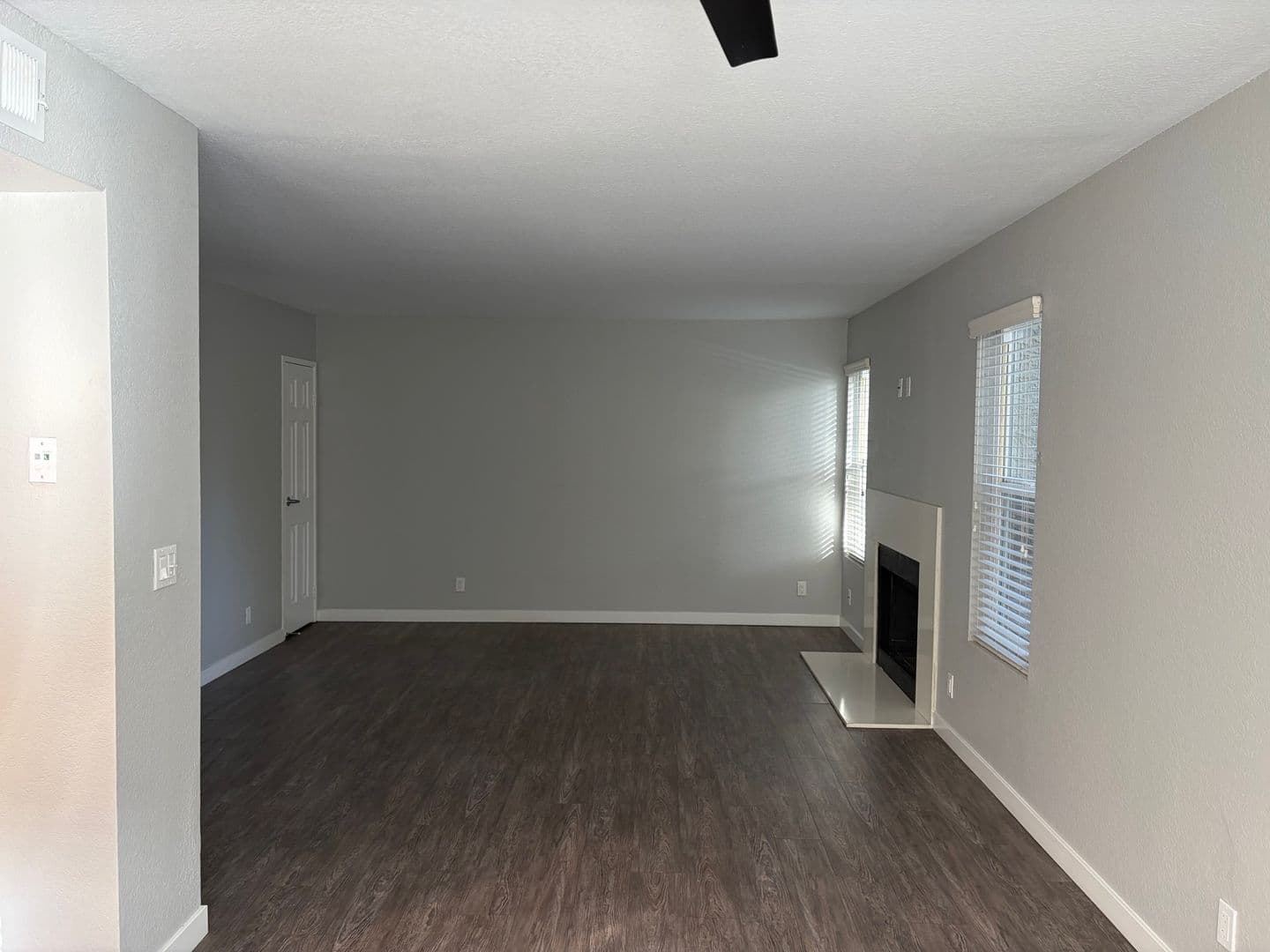 Riverside Apartment: 3957 Pierce Street