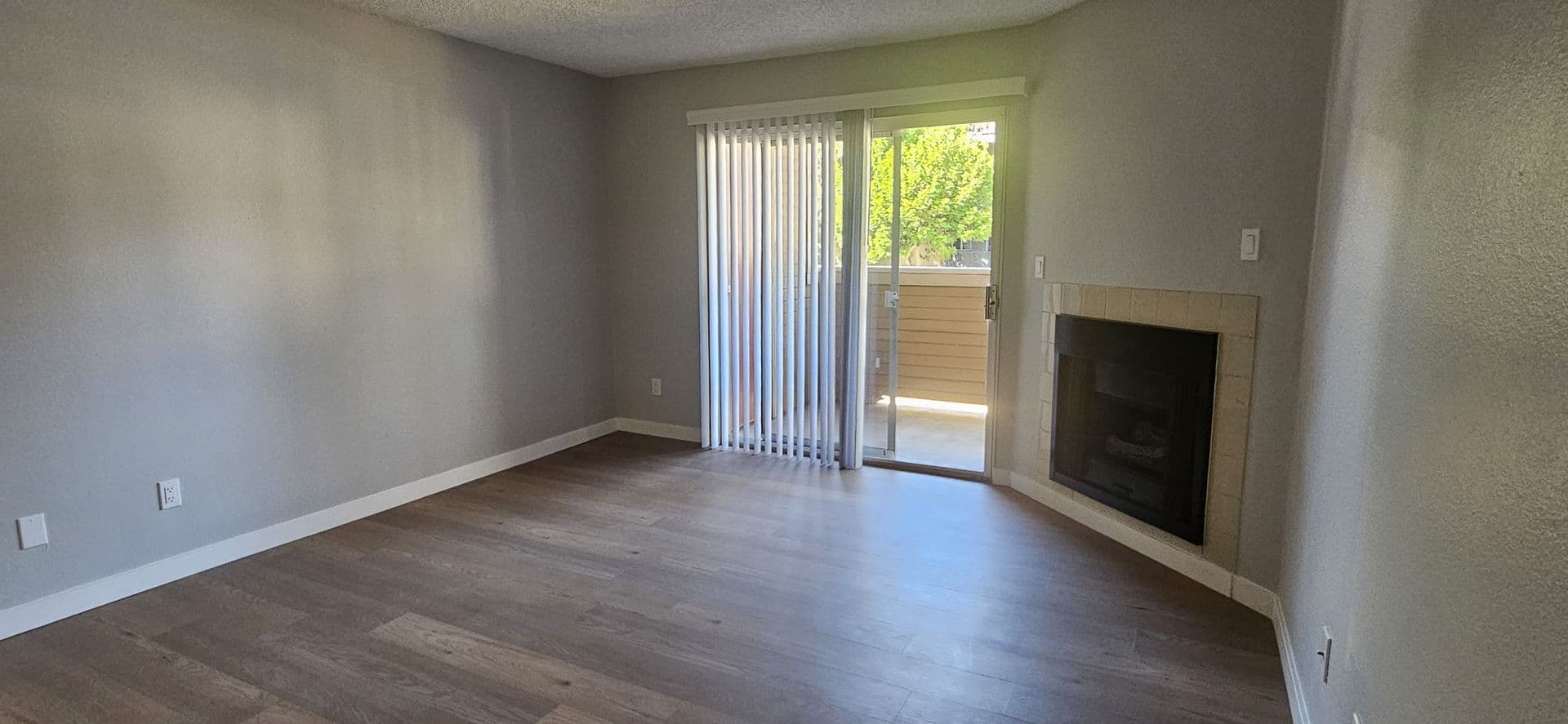 Santa Ana Apartment: 315 S. Newhope St.